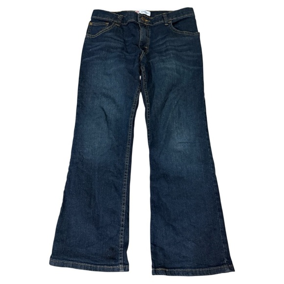 Wrangler Other - Wrangler Kids Blue Jeans